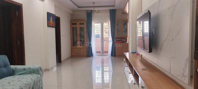 Hall Image of 1625 Sq.ft 3 BHK Apartment / Flat for sale in Sashank Aadya by Sashank Constructions, Vidyaranyapura Bengaluru for Rs. 11600000
