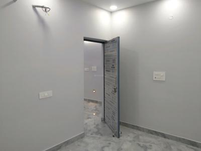 Bedroom Image of 1200 Sq.ft 3 BHK Builder Floor for sale in Vikaspuri New Delhi for Rs. 15500000