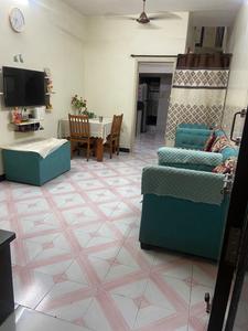 Hall Image of 1200 Sq.ft 2.5 BHK Independent House for sale in Vashi Navi Mumbai for Rs. 17000000