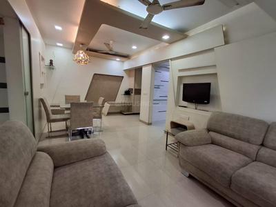 Hall Image of 1200 Sq.ft 2 BHK Independent House for rent in S S Pakiza Green Ville, Khajrana Indore for Rs. 18000