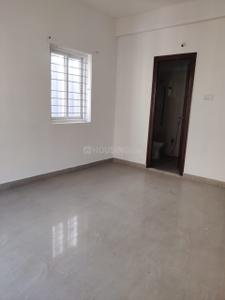 Bedroom Image of 1643 Sq.ft 3 BHK Apartment / Flat for sale in Jeedimetla Hyderabad for Rs. 9800000