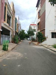 Image of 1200 Sq.ft Residential Plot / Land for sale in Varadharaja Nagar, Bengaluru for Rs. 10800000
