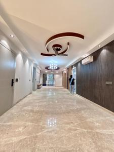 Image of 2160 Sq.ft 4 BHK Builder Floor for sale in Sector 48, Gurgaon for Rs. 35000000