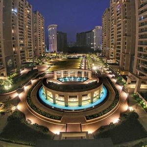 Image of 3500 Sq.ft 4 BHK Apartment / Flat for sale in Panchshil One North, Magarpatta City, Pune for Rs. 51000000