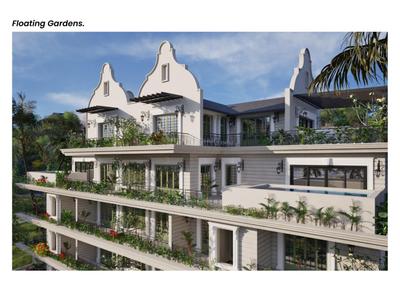 Image of 2981 Sq.ft 3 BHK Penthouse for sale in Verem, Goa for Rs. 47000000