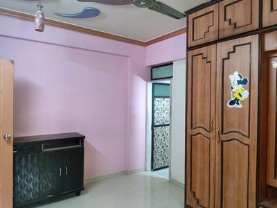 Bedroom Image of 805 Sq.ft 2 BHK Apartment / Flat for sale in Dombivli East Thane for Rs. 7000000
