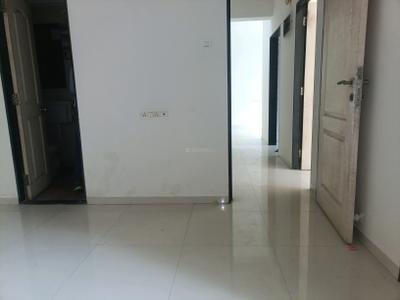 Bedroom Image of 1435 Sq.ft 2.5 BHK Apartment / Flat for sale in Kharghar Navi Mumbai for Rs. 21000000