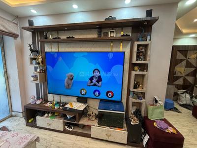 Living Room Image of 869 Sq.ft 2 BHK Independent House for sale in Entally Kolkata for Rs. 7800000