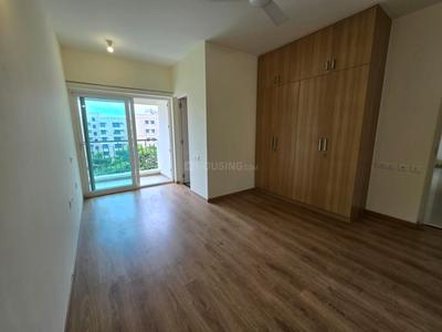 Bedroom Image of 1650 Sq.ft 3 BHK Apartment / Flat for sale in Brigade Orchards, Boodihal Bengaluru for Rs. 17000000