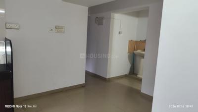 Bedroom Image of 1100 Sq.ft 3 BHK Apartment / Flat for sale in Ideal Colony, Kothrud Pune for Rs. 16000000