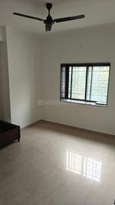 Hall Image of 934 Sq.ft 2 BHK Apartment / Flat for sale in Anandvalli Nashik for Rs. 3750000