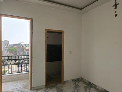 Bedroom Image of 750 Sq.ft 2 BHK Builder Floor for sale in DLF Ankur Vihar Ghaziabad for Rs. 2275033