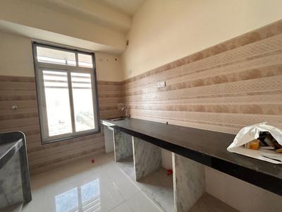 Kitchen Image of 888 Sq.ft 2 BHK Apartment / Flat for sale in Sheth Avante, Kanjurmarg West Mumbai for Rs. 15400000