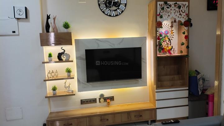 Saanvi Nirman Stella Main Image 1