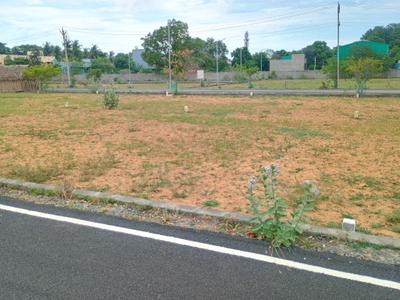 Image of 712 Sq.ft Residential Plot / Land for sale in Avadi, Chennai for Rs. 2990400
