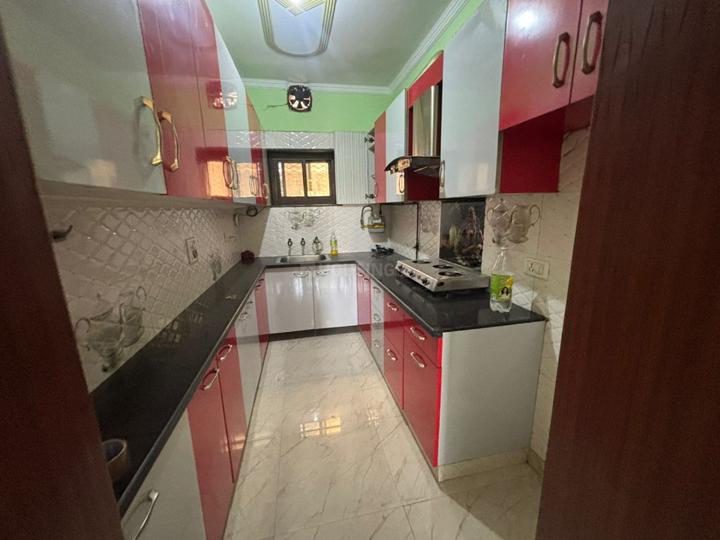 Gold craft sec11 dwarka delhi Kitchen 1