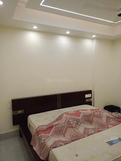 Pocket D, Sector 20 Bedroom 1