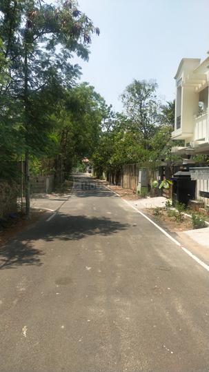 Injambakkam Land Main Image 1