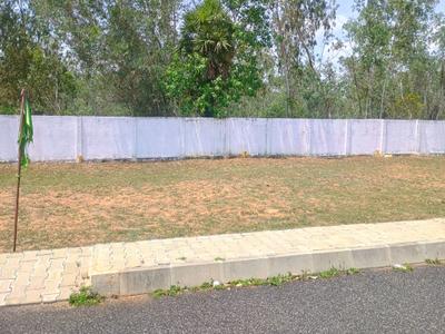 NANDHAVANAM Plot View 2