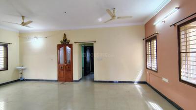 2 BHK Independent Builder Floor