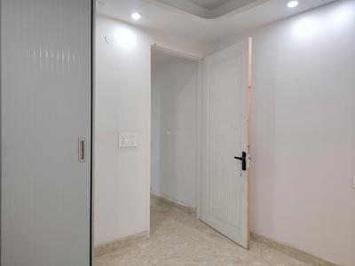 Bedroom Image of 800 Sq.ft 2 BHK Apartment / Flat for sale in Neb Sarai New Delhi for Rs. 5500000