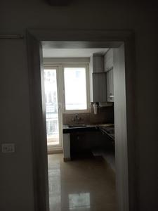 Kitchen Image of 1295 Sq.ft 2.5 BHK Apartment / Flat for sale in Great Value Sharanam, Sector 107 Noida for Rs. 17800000