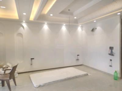 Living Room Image of 2250 Sq.ft 3 BHK Builder Floor for sale in Desire Premium Builder Floor, Faizupur Majra Neemka Faridabad for Rs. 25000000