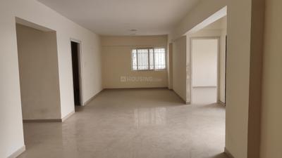 Living Room Image of 1715 Sq.ft 3 BHK Apartment / Flat for sale in Modi Greenwood Heights, Kowkoor Secunderabad for Rs. 7000000