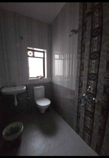 Santa Cruz, Panjim Bathroom 1