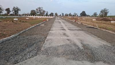Image of 1192 Sq.ft Residential Plot / Land for sale in Jamtha, Nagpur for Rs. 4886000