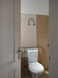 Bedroom Two Image of 1027 Sq.ft 2 BHK Apartment / Flat for sale in Stellar Jeevan, Noida Extension Greater Noida for Rs. 8500000