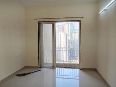 Bedroom Image of 1262 Sq.ft 2 BHK Apartment / Flat for sale in Indiabulls Greens, Panvel Navi Mumbai for Rs. 7500000