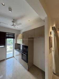 Kitchen Image of 2575 Sq.ft 4 BHK Apartment / Flat for sale in Aigin Royal Park, Aditya World City Ghaziabad for Rs. 23200000