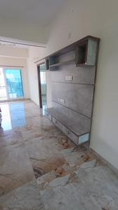 Hall Image of 1700 Sq.ft 3 BHK Apartment / Flat for rent in Banjara Hills Hyderabad for Rs. 55000