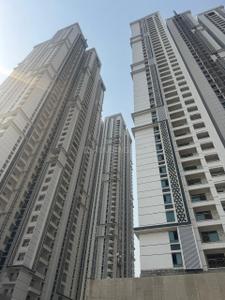 Image of 2150 Sq.ft 3 BHK Apartment / Flat for sale in VASAVI ATLANTIS, Moosapet, Hyderabad for Rs. 19800000