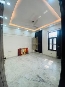 Hall Image of 1900 Sq.ft 3 BHK Builder Floor for rent in Sector 46 Gurgaon for Rs. 52000