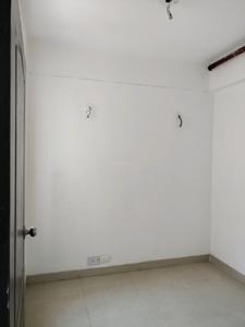 Bedroom Image of 1387 Sq.ft 2.5 BHK Apartment / Flat for sale in KLJ Platinum Plus, Faizupur Majra Neemka Faridabad for Rs. 8500000