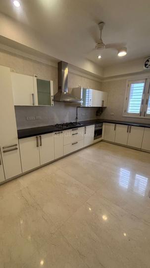 Hauz Khas Enclave, Hauz Khas Kitchen 1