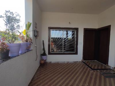 Balcony Image of 1330 Sq.ft 2 BHK Independent House for sale in Neelbad Bhopal for Rs. 5500000