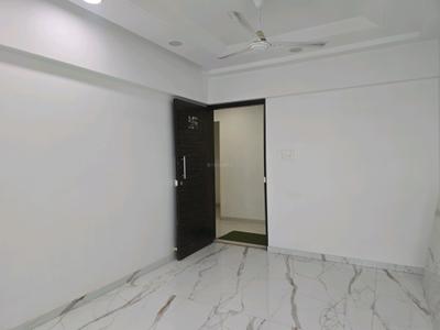 Living Room Image of 1322 Sq.ft 2 BHK Apartment / Flat for sale in A G Windermere Tower C, Bhayandar West Mira Bhayandar for Rs. 13100000
