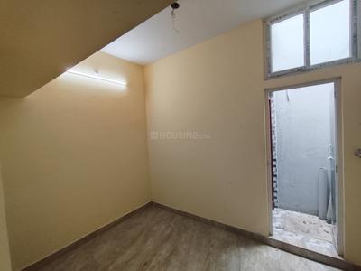 Bedroom Image of 592 Sq.ft 1 BHK Independent House for sale in Manali Chennai for Rs. 3100000