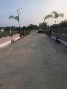 Image of 3600 Sq.ft Residential Plot / Land for sale in Bhasa Eco Village, Joka, Kolkata for Rs. 2000000