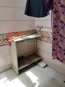 Image of 1120 Sq.ft 2 BHK Independent House for rent in Hatkeshwar, Ahmedabad for Rs. 16000