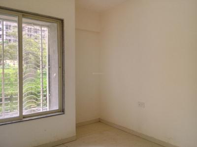 Bedroom Image of 446 Sq.ft 1 BHK Apartment / Flat for sale in Ambernath West Ambernath for Rs. 2599999