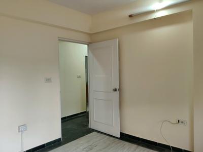 Bedroom Image of 1400 Sq.ft 3 BHK Apartment / Flat for rent in Hiranandani Estate Hill Grange, Thane West Thane for Rs. 60000