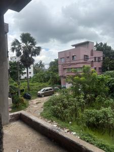 Balcony Image of 945 Sq.ft 2 BHK Apartment / Flat for sale in Dhapa Kolkata for Rs. 5400000