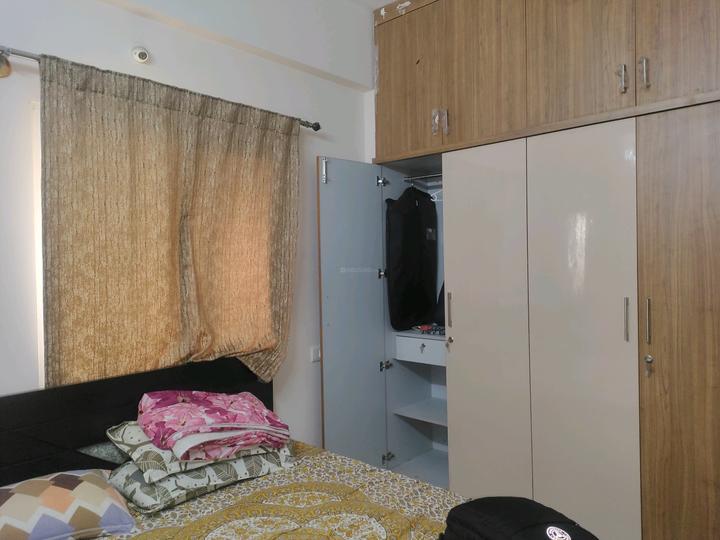 saisannidhi Apartment Bedroom 1