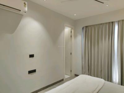Bedroom Image of 1500 Sq.ft 3 BHK Builder Floor for sale in Sector 63 Gurgaon for Rs. 26550000