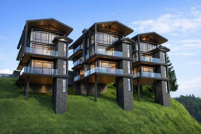 Building Image of 10000 Sq.ft 3.5 BHK Villa for sale in Charleville Mussoorie for Rs. 70000000