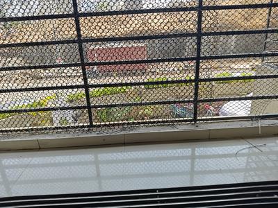Balcony Image of 1360 Sq.ft 2 BHK Apartment / Flat for sale in Lakhani Exotica, Ulwe Navi Mumbai for Rs. 11500000